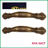 Tay nắm tủ KHA-56CF tại Đại Phước